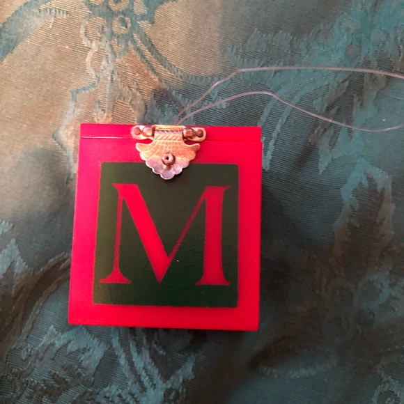 Bundle of 4 Christmas Tree Ornaments Vintage - Picture 9 of 13